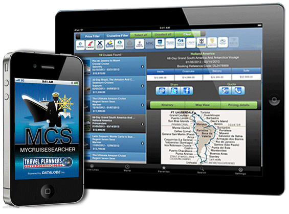 mobile apps